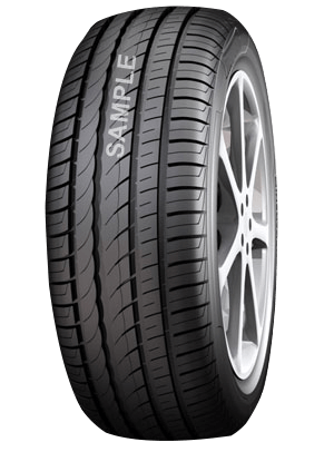 Summer Tyre Dunlop FASTRESPONSE 205/55R17 91 V